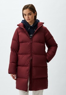 Пуховик Tommy Hilfiger