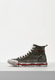 Кеды Diesel