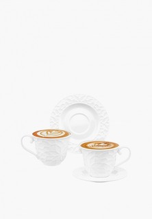 Сервиз чайный Elan Gallery