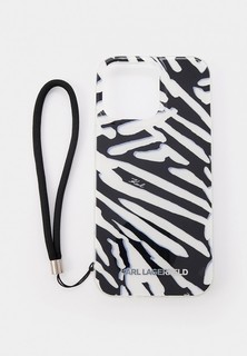 Чехол для iPhone Karl Lagerfeld