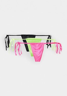 Трусы 3 шт. Infinity Lingerie