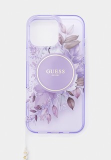 Чехол для iPhone Guess