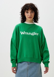 Свитшот Wrangler