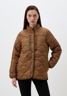 Куртка утепленная Colins