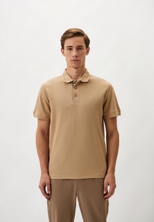 Поло Burberry
