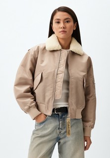 Куртка утепленная Calvin Klein Jeans