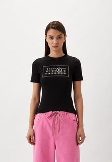 Футболка MM6 Maison Margiela