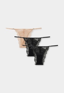 Трусы 3 шт. Infinity Lingerie