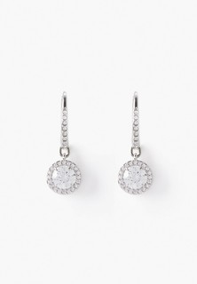 Серьги Swarovski®