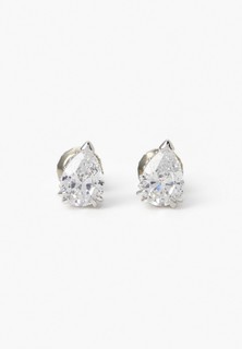 Серьги Swarovski®