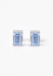 Серьги Swarovski®