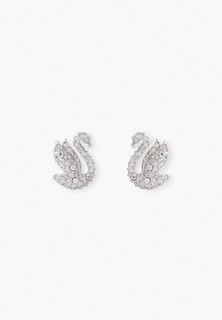 Серьги Swarovski®