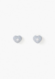 Серьги Swarovski®