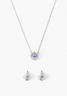 Колье и серьги Swarovski®