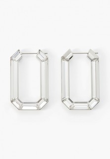 Серьги Swarovski®
