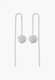 Серьги Swarovski®