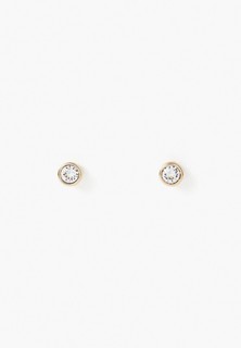 Серьги Swarovski®