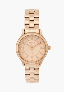 Часы Fossil