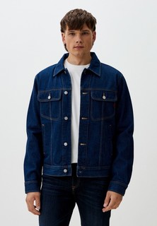 Куртка джинсовая Diesel