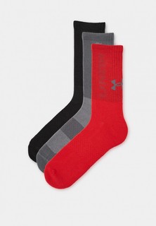 Носки 3 пары Under Armour