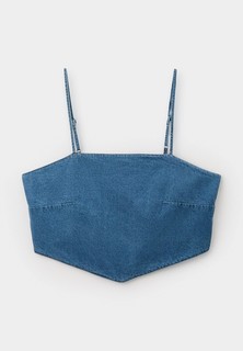 Топ Wrangler