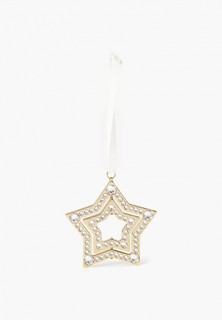 Игрушка елочная Swarovski®