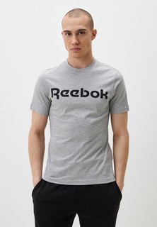 Футболка Reebok