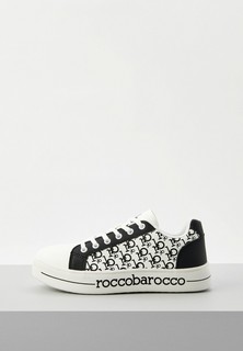 Кеды Roccobarocco