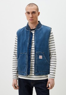 Жилет джинсовый Levis®