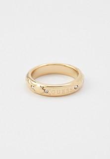 Кольцо Guess