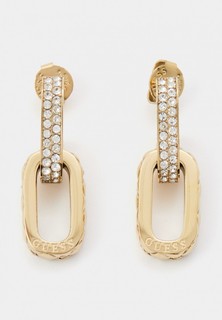 Серьги Guess