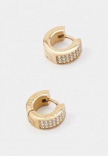 Серьги Guess