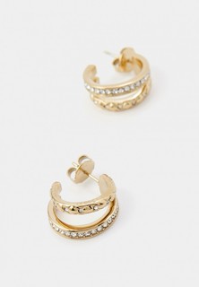 Серьги Guess