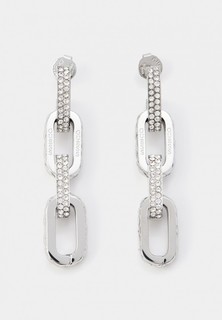 Серьги Guess