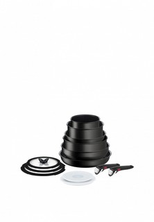 Набор посуды Tefal