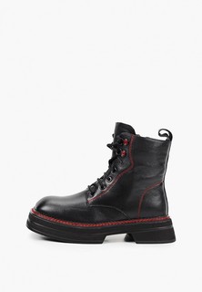 Ботинки Milana