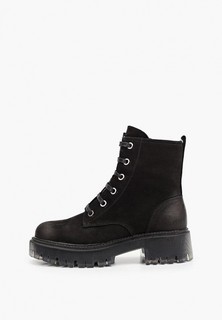 Ботинки Milana