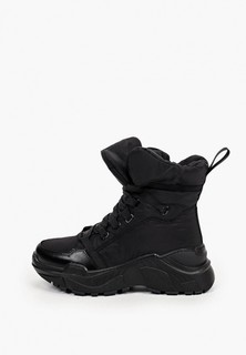 Ботинки Milana