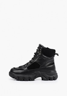 Ботинки Milana