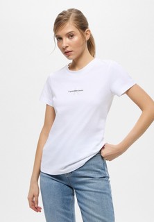 Футболка Calvin Klein Jeans