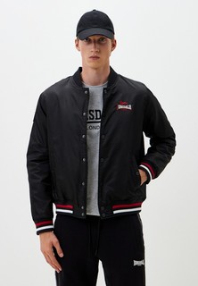 Куртка утепленная Lonsdale