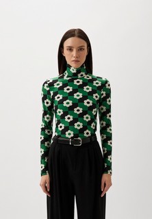 Водолазка и перчатки Max&Co