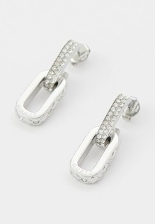 Серьги Guess