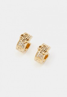 Серьги Guess