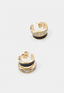 Серьги Guess