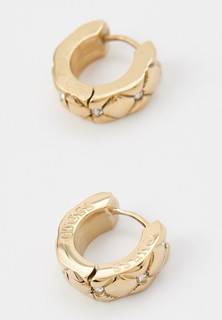 Серьги Guess