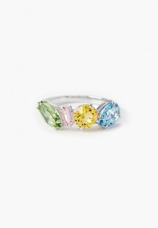 Кольцо Swarovski®