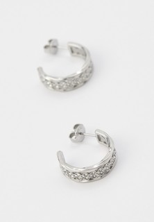 Серьги Guess