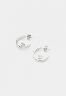 Серьги Guess
