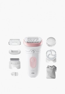 Эпилятор Braun